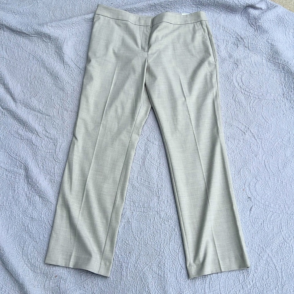 Ann Taylor Factory slacks